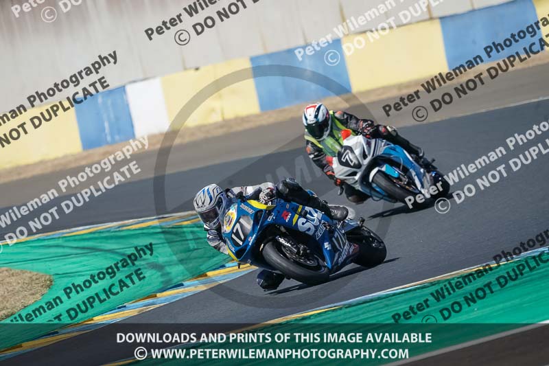 France;Le Mans;event digital images;motorbikes;no limits;peter wileman photography;trackday;trackday digital images